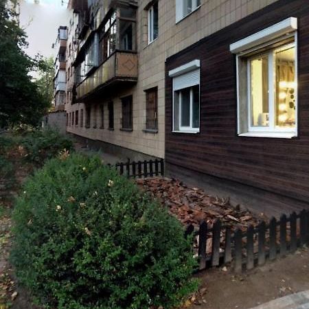 Ferienwohnung 1 Комн Кв, Рядом С Магазином Атб Tscherkassy Exterior foto