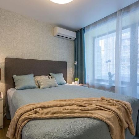 Ferienwohnung 1 Комн Кв, Рядом С Магазином Атб Tscherkassy Exterior foto