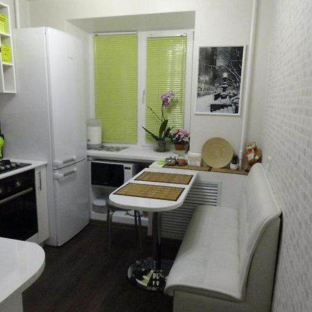 Ferienwohnung 1 Комн Кв, Рядом С Магазином Атб Tscherkassy Exterior foto