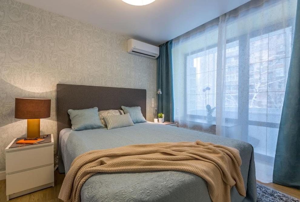 Ferienwohnung 1 Комн Кв, Рядом С Магазином Атб Tscherkassy Exterior foto